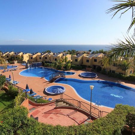 Bahia Meloneras Villa Bagian luar foto